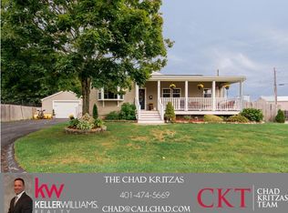 1 Beacon Ter, Middletown, RI 02842