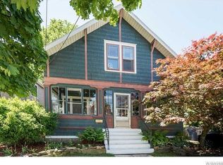 43 Junior Ave, Buffalo, NY 14210