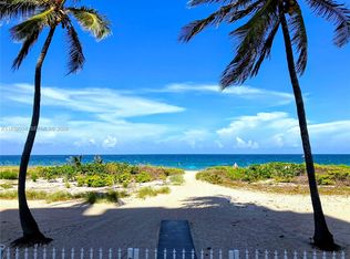 2000 S Ocean Blvd APT 16N, Lauderdale By The Sea, FL 33062