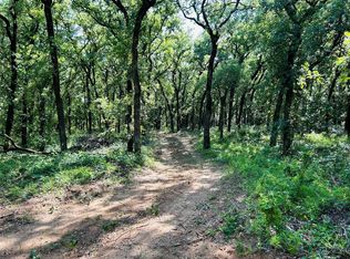 1212 Hcr, Whitney, TX 76692