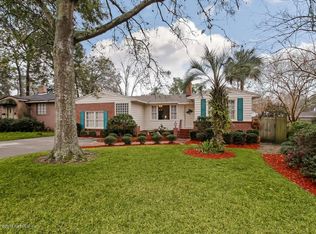 1148 Eutaw Pl, Jacksonville, FL 32207