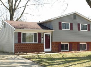 2724 Mellowbrook St, Columbus, OH