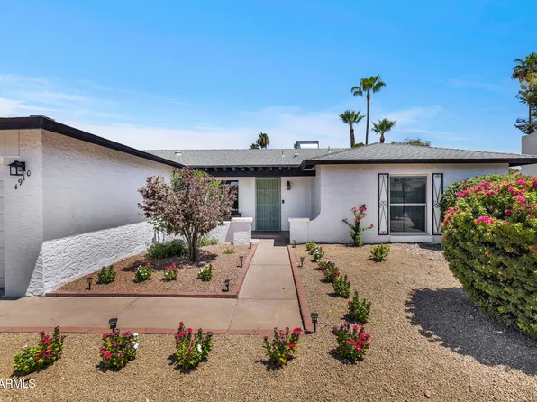 4910 E PRESIDIO Road, Scottsdale, AZ 85254