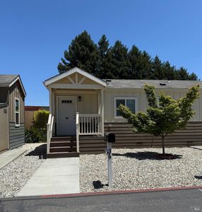 36 Roundelay Lane, Santa Rosa, CA, 95407