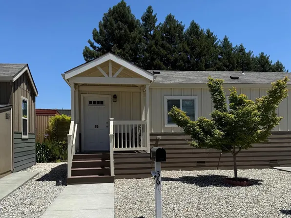 36 Roundelay Lane, Santa Rosa, CA 95407