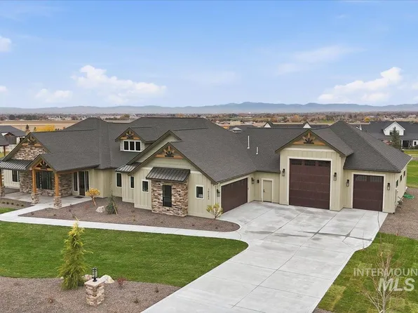 14242 Red River Ave, Nampa, ID 83651