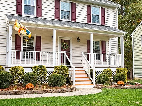 3rd image of 5141 Chelsea Brook Ln