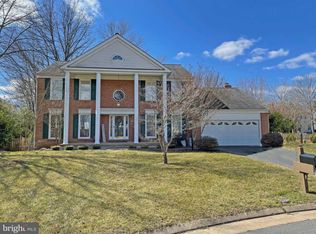 21305 Arrowhead Ct, Ashburn, VA