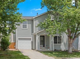 11845 W Tulane Dr, Morrison, CO 80465
