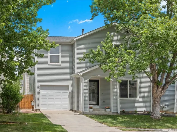 11845 W Tulane Drive, Morrison, CO 80465