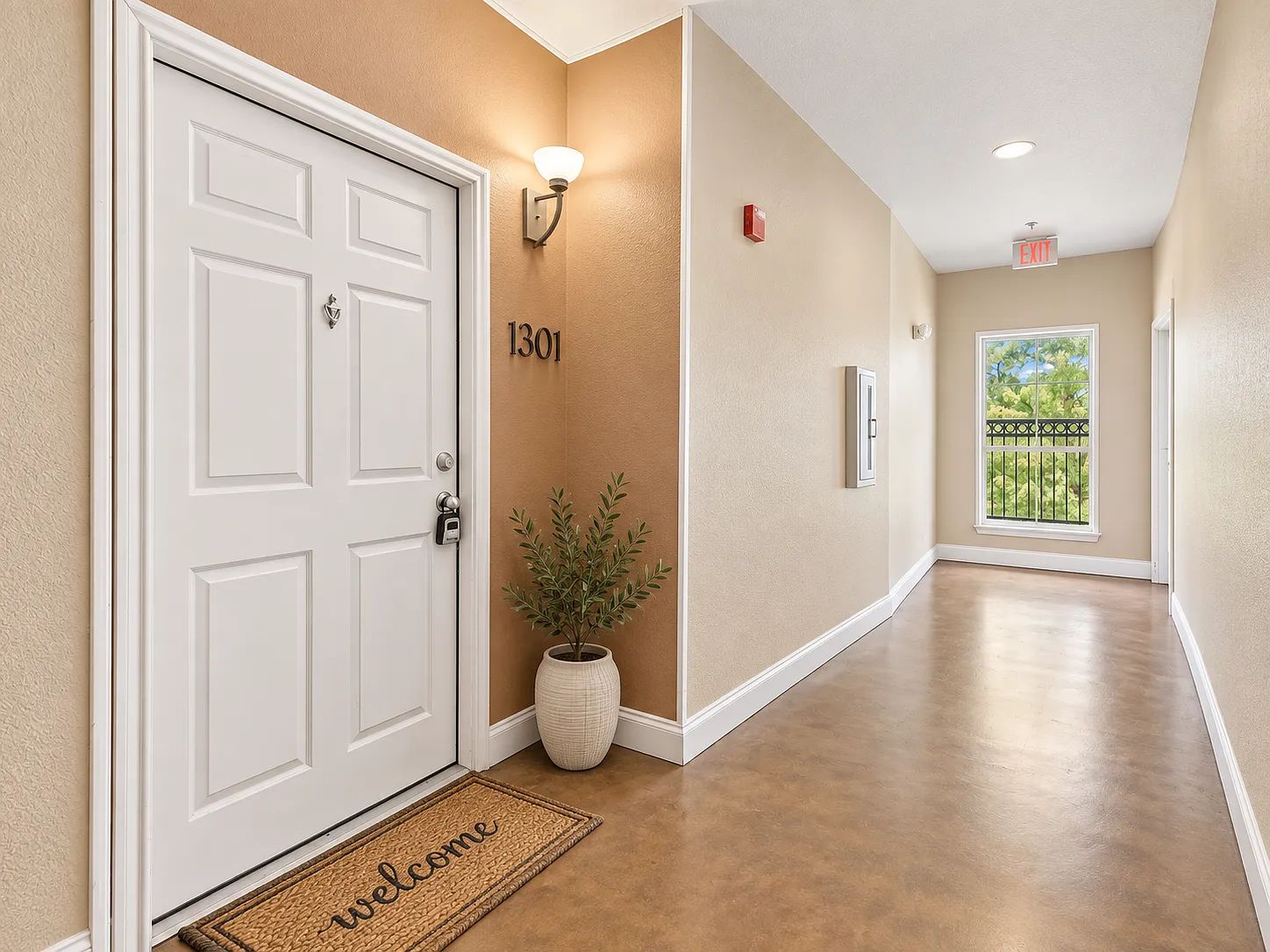 1 bed, 665 sqft, $1,450 — Photo 2