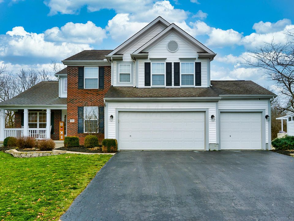 1st image of 5083 Snowy Creek Dr