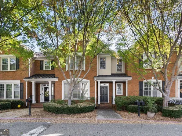 4733 Longcourt Dr SE, Atlanta, GA 30339