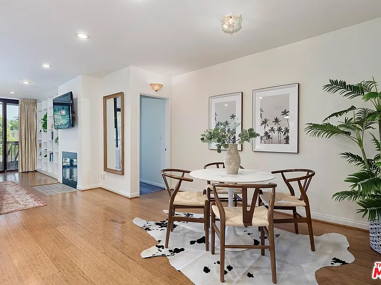 1351 N Crescent Heights Blvd #207 — Photo 11