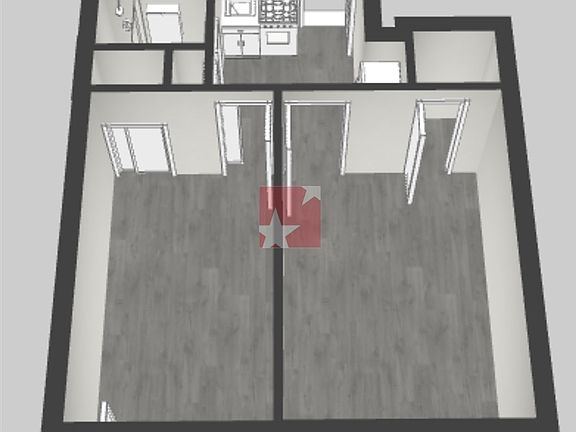 3rd image of 30-86 50th St #1