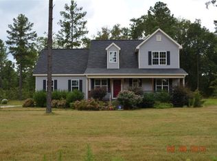 1260 Loblolly Ln, Wrens, GA 30833
