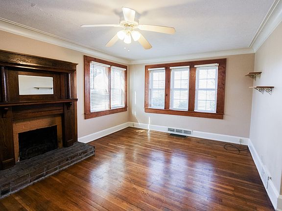5th image of 1210 Olive St #A