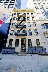 117 Varick Street in Hudson Square