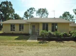 7601 E Alluvial Ave, Clovis, CA