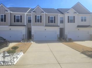 5432 Thrasher Lane, Hephzibah, GA 30815
