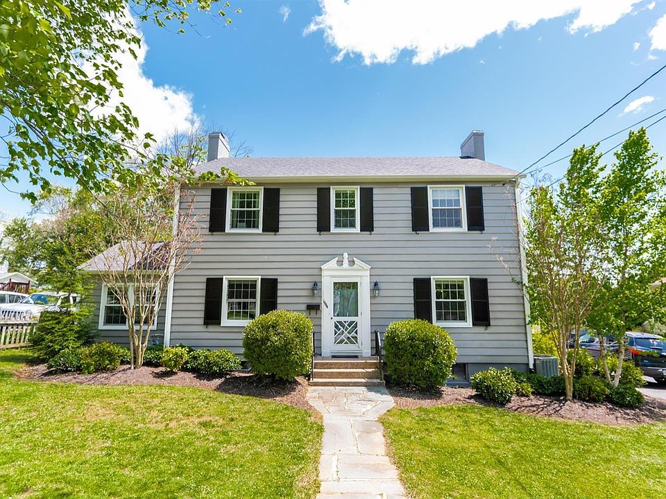 1st image of 1644 Spottswood Pl