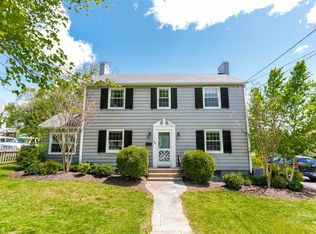 1644 Spottswood Pl, Lynchburg, VA 24503
