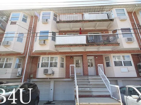 25 Cove Ln #3B, Brooklyn, NY 11234