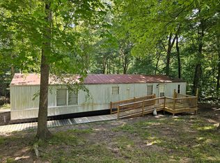 1882 Dunbar Rd, Woodlawn, TN 37191