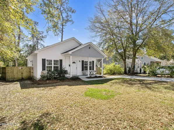 2118 Brandon Road, Wilmington, NC 28405