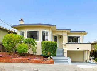 5555 Carlton St, Oakland, CA 94618