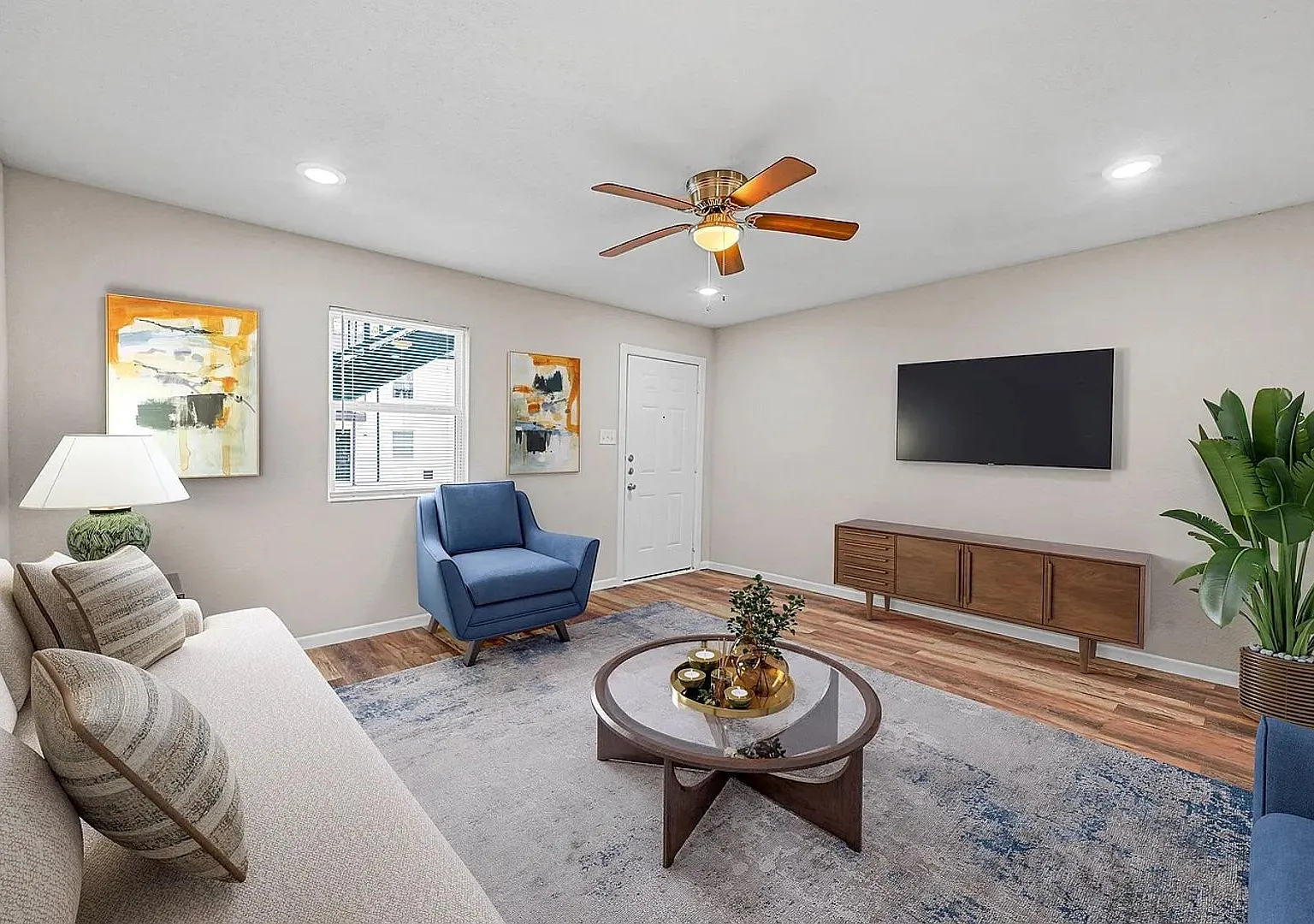 Heritage Grove Apartments — Photo 2