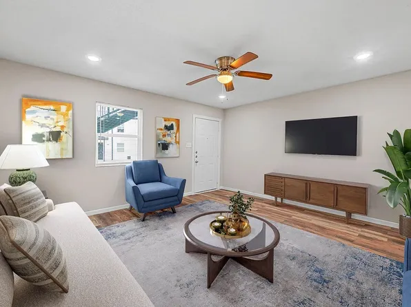 Heritage Grove Apartments