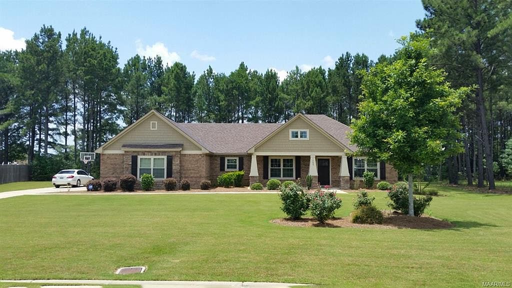 1360 Bon Terre Blvd, Pike Road, AL 36064 Zillow