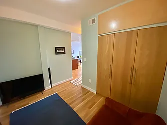 Rented by Dream Space Realty