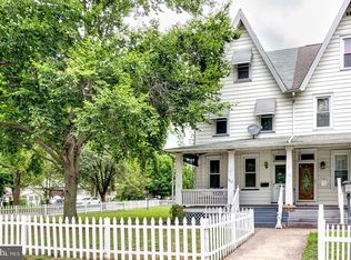 900 Cinnaminson Ave, Palmyra, NJ