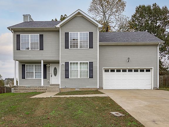 2nd image of 3845 Yeager Ct