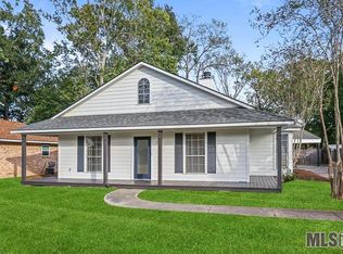 7543 Quorum Dr, Baton Rouge, LA 70817