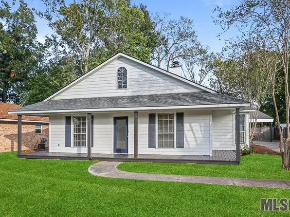 7543 Quorum Dr, Baton Rouge, LA 70817