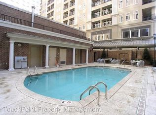 230 Tryon St UNIT 811, Charlotte, NC 28203