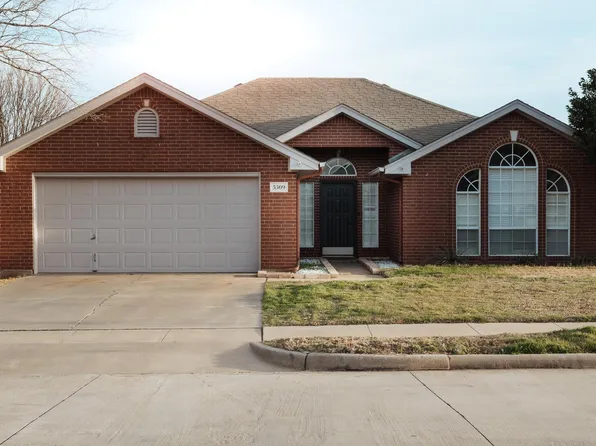 5309 Blue Stem Dr, Wichita Falls, TX 76310