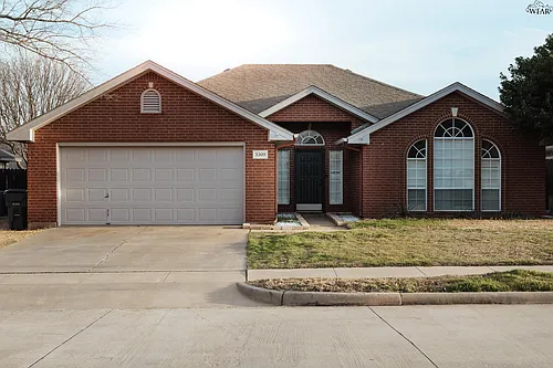 5309 Blue Stem Dr Photo 1