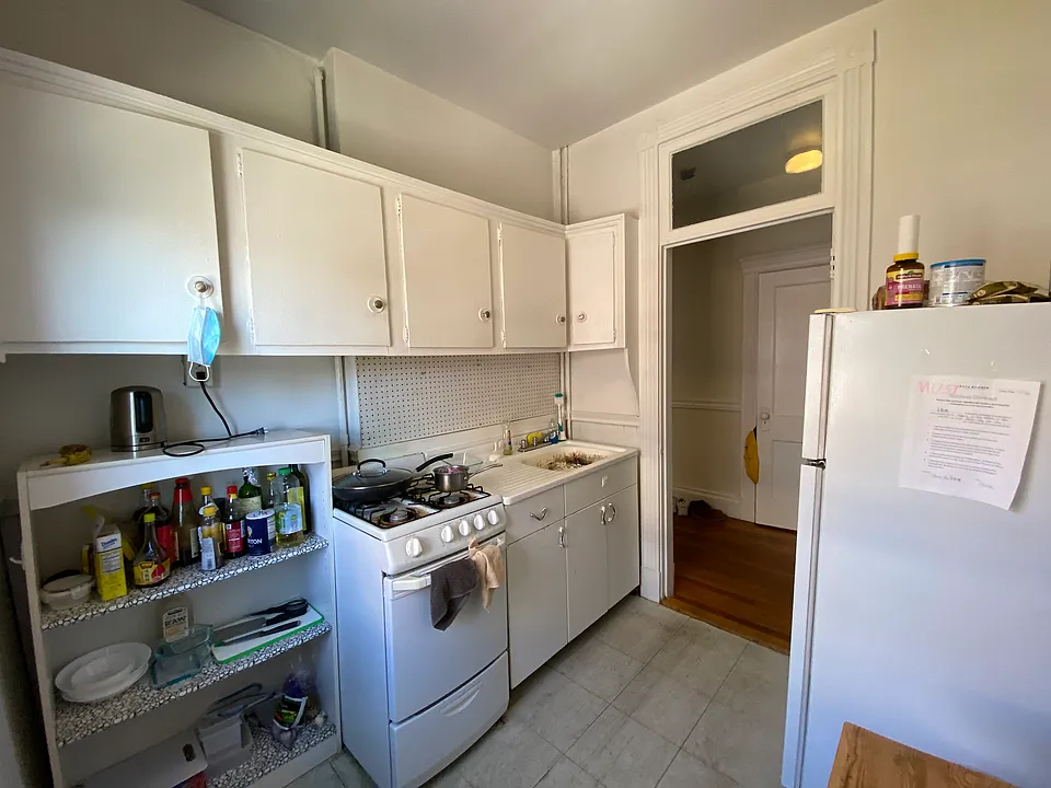 5 Walbridge St #12