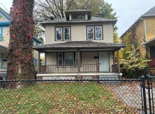 543 E 108th St, Cleveland, OH 44108