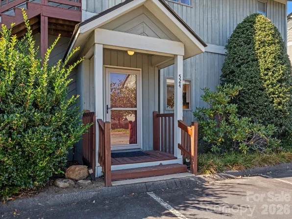 524 Windswept Dr, Asheville, NC 28801