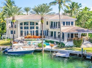 Hurricane Cove, Key Biscayne, FL 33149