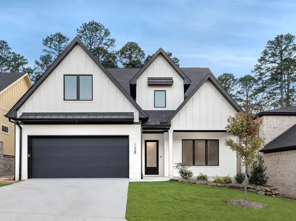 138 Calion Ct, Little Rock, AR 72223