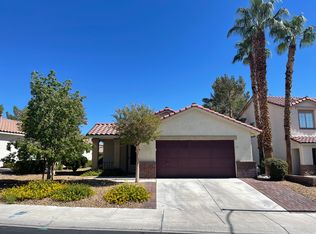 3624 Shanagolden St, Las Vegas, NV 89129