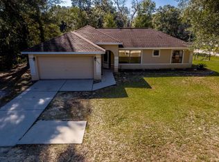 3980 NE 135th Pl, Anthony, FL 32617