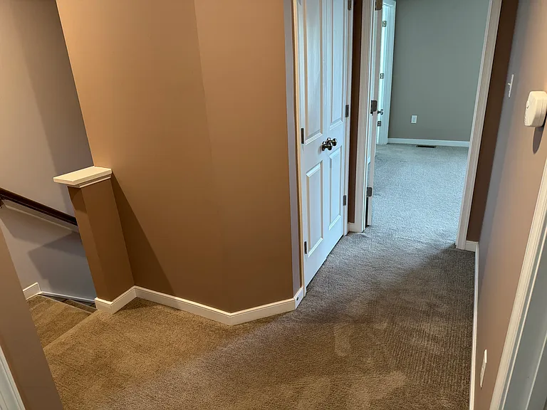 3rd Floor Landing