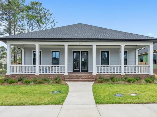 110 Caraway Dr, Niceville, FL 32578